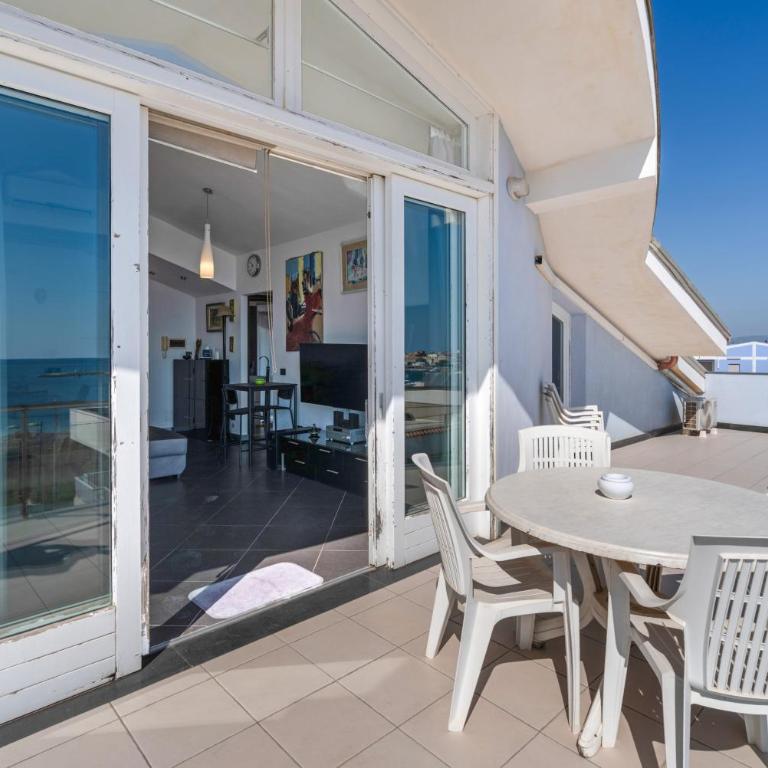 Casa Marea - Appartamento Deluxe con 2 Camere da Letto e Vista Oceano - 29