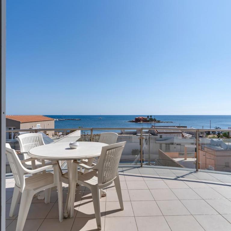 Casa Marea - Appartamento Deluxe con 2 Camere da Letto e Vista Oceano - 31