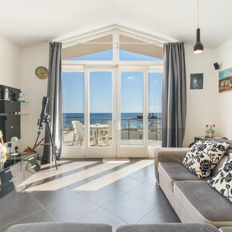Casa Marea - Appartamento Deluxe con 2 Camere da Letto e Vista Oceano - 3