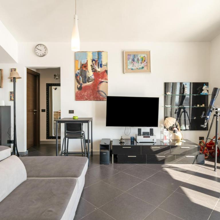 Casa Marea - Appartamento Deluxe con 2 Camere da Letto e Vista Oceano - 27