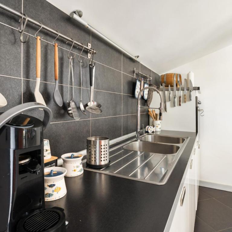 Casa Marea - Appartamento Deluxe con 2 Camere da Letto e Vista Oceano - 7