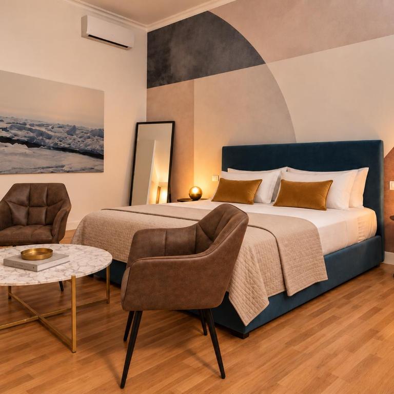 Cavour 305 Women Collection - Casa con 4 camere da letto - 24