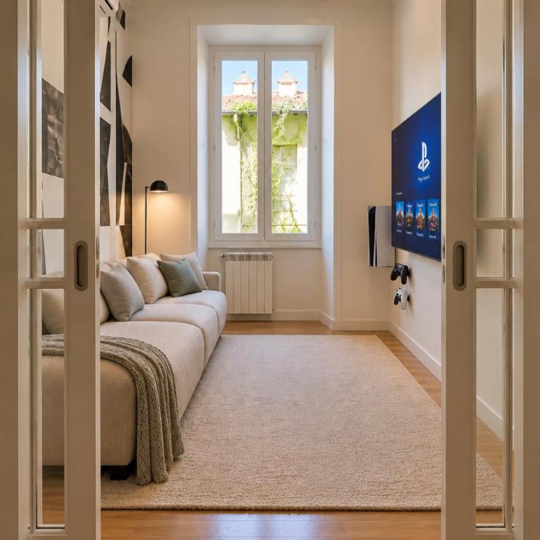 Cavour 305 Women Collection - Casa con 4 camere da letto - 6