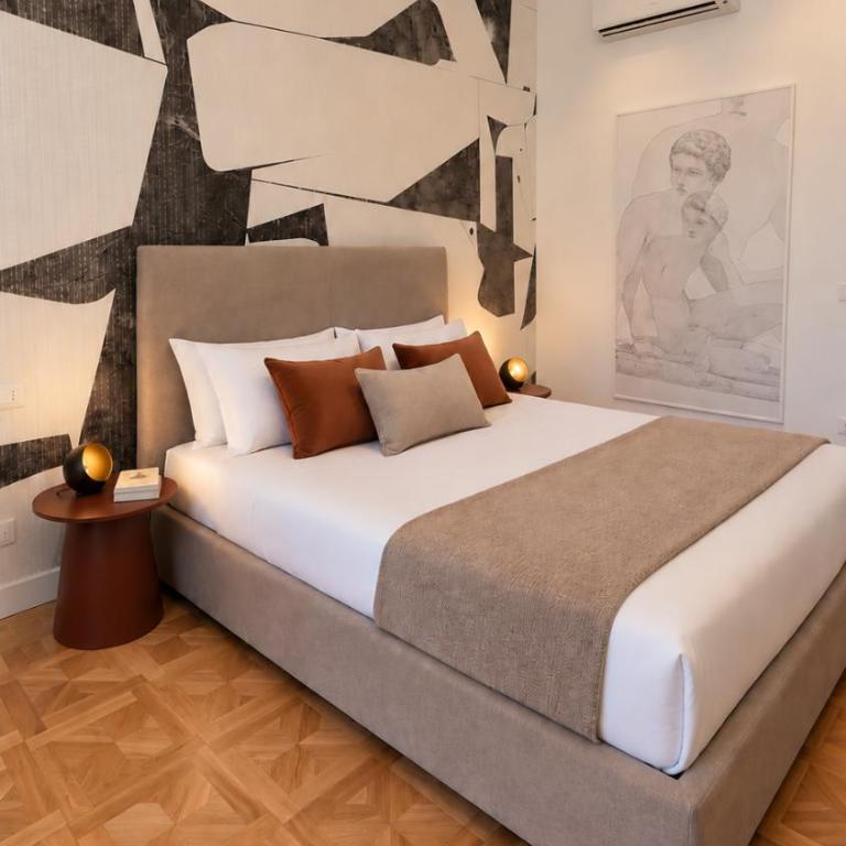 Cavour 305 Women Collection - Casa con 4 camere da letto - 15