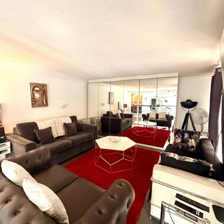 Charmant Duplex Climatisé sur le port de La Rochelle - Appartamento con 1 Camera da Letto - 9