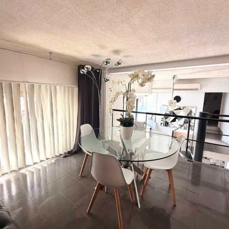 Charmant Duplex Climatisé sur le port de La Rochelle - Appartamento con 1 Camera da Letto - 10