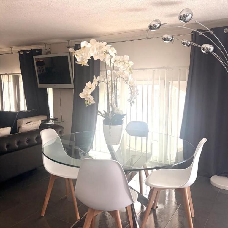 Charmant Duplex Climatisé sur le port de La Rochelle - Appartamento con 1 Camera da Letto - 16
