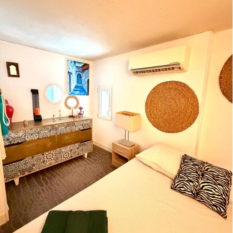 Charmant Duplex Climatisé sur le port de La Rochelle - Appartamento con 1 Camera da Letto - 18