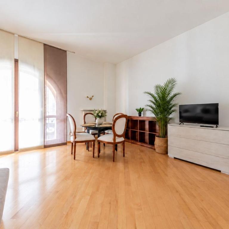 Magic Rent - Milano - Porta Venezia - Apartment - 4