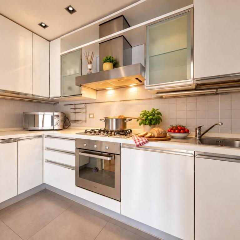 Magic Rent - Milano - Porta Venezia - Apartment - 5