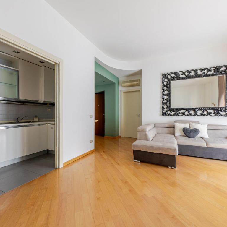 Magic Rent - Milano - Porta Venezia - Apartment - 1