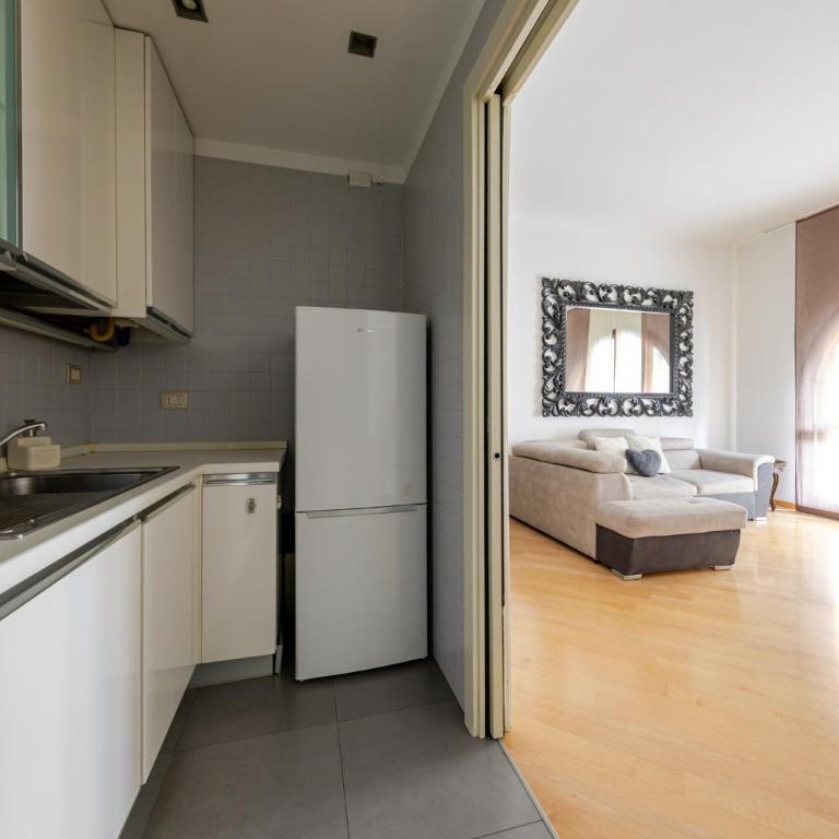 Magic Rent - Milano - Porta Venezia - Apartment - 6