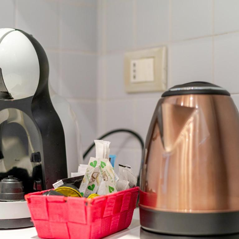 Magic Rent - Milano - Porta Venezia - Apartment - 7