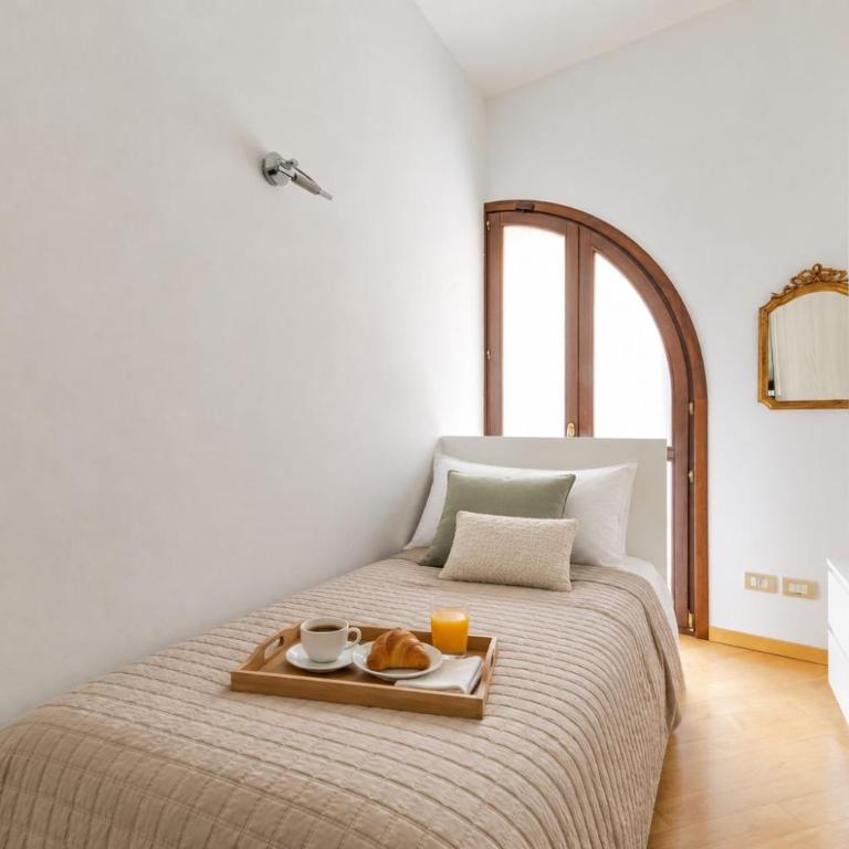 Magic Rent - Milano - Porta Venezia - Apartment - 11
