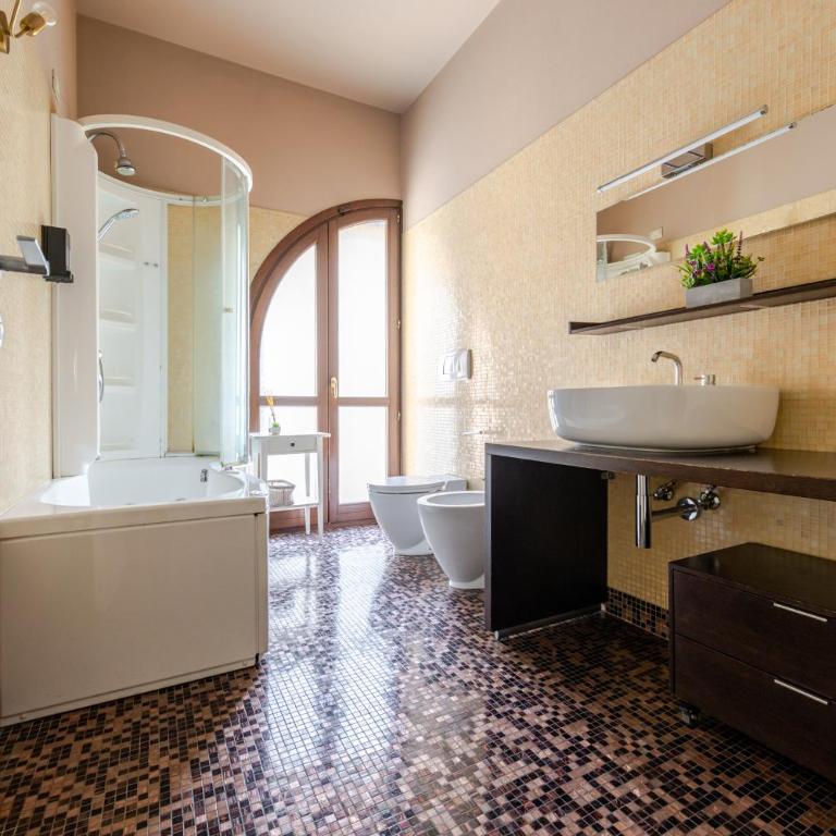 Magic Rent - Milano - Porta Venezia - Apartment - 12