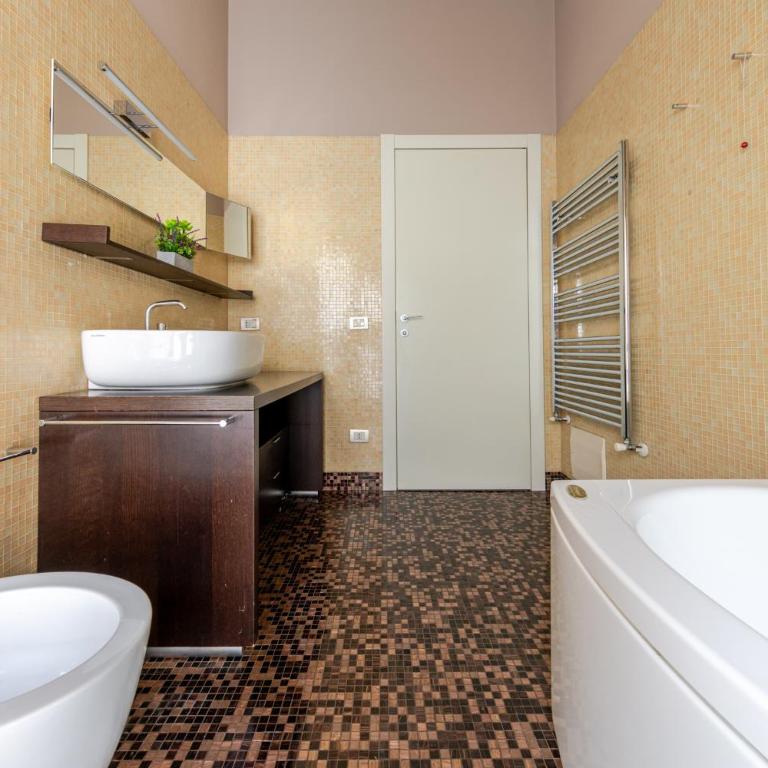 Magic Rent - Milano - Porta Venezia - Apartment - 13