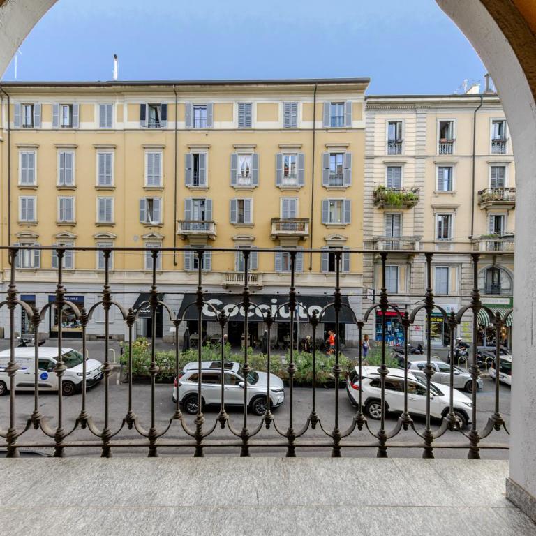 Magic Rent - Milano - Porta Venezia - Apartment - 15