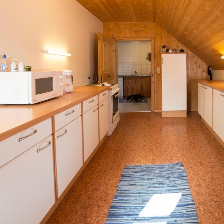 Die Traunmühle - Apartment mit schöner Aussicht - 13