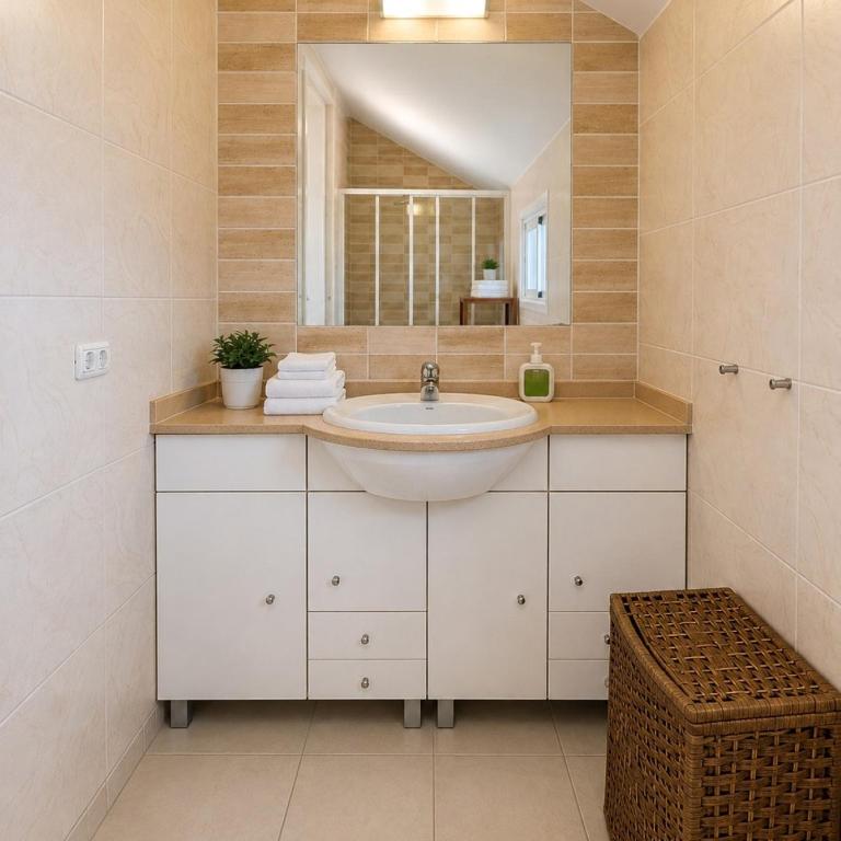 Dúplex Michelle Parque Santiago I en Playa de Las Américas - Apartment mit 1 Schlafzimmer - 14