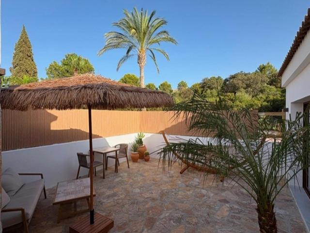 Finca Sonrisa - Deluxe Suite - 2