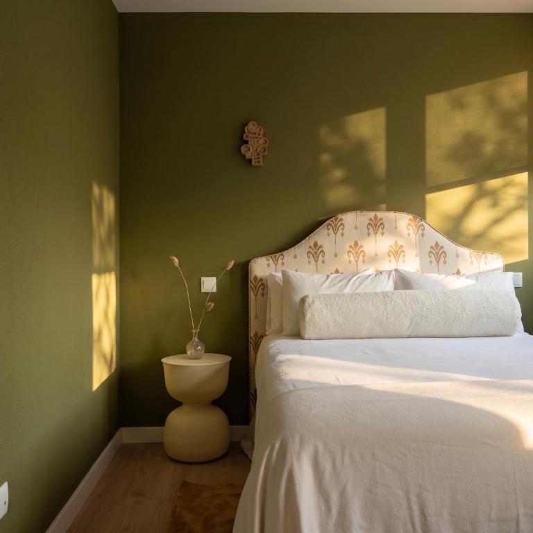 Be Mate Chamberí - Temporary Stays - Appartamento Classic - 1