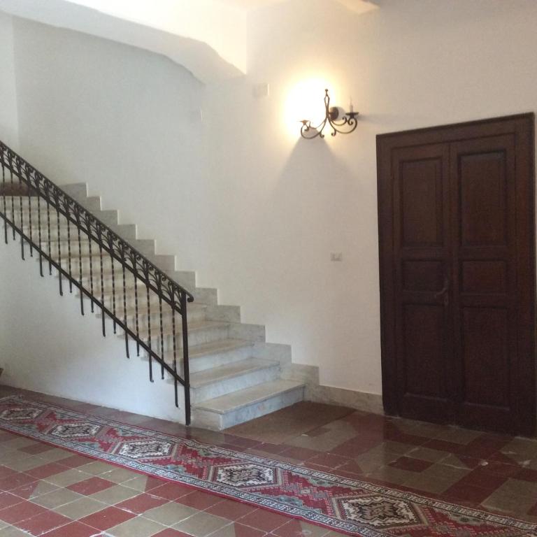 Sara Accommodation - Appartamento con Balcone - 22