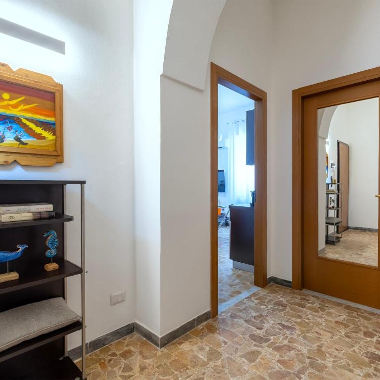 Sardinia Re - Asun Flat - Appartamento - 20