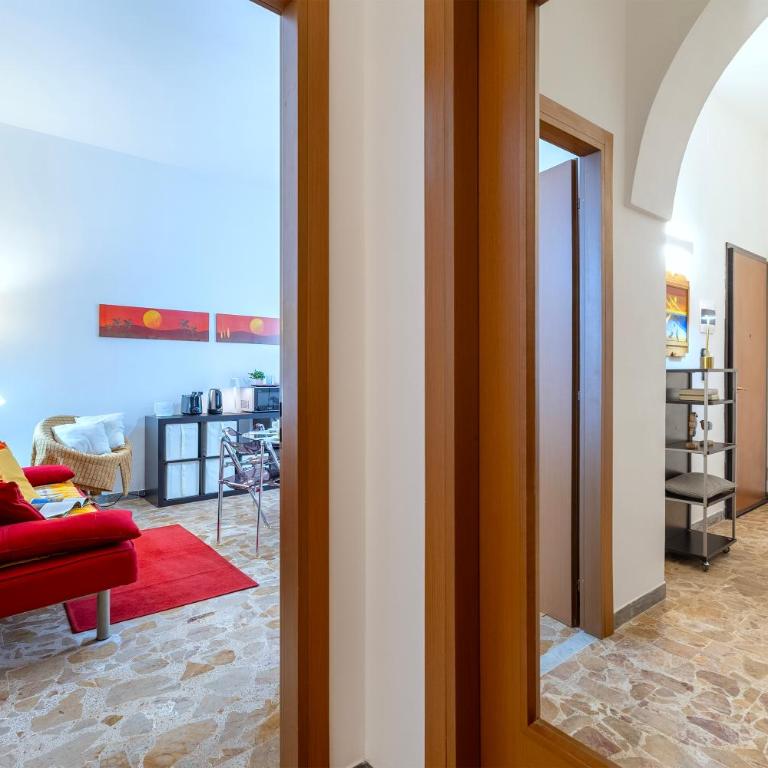 Sardinia Re - Asun Flat - Appartamento - 21