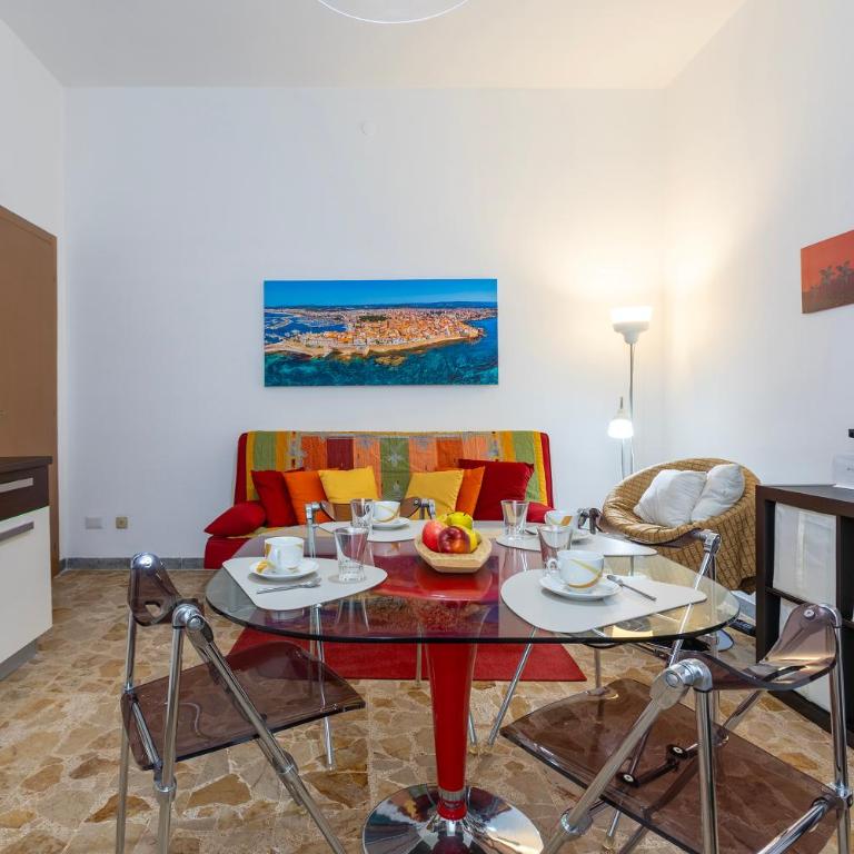 Sardinia Re - Asun Flat - Appartamento - 25