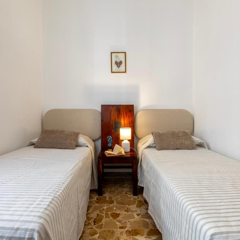 Sardinia Re - Asun Flat - Appartamento - 32