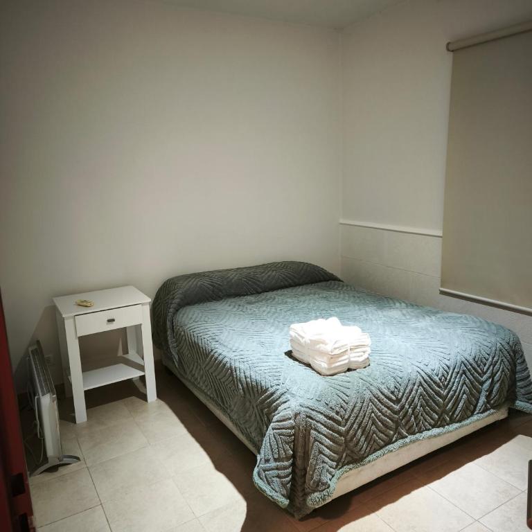 Departamento confortable en área céntrica - Apartamento de 1 dormitorio - 9