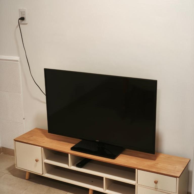 Departamento confortable en área céntrica - Apartamento de 1 dormitorio - 10