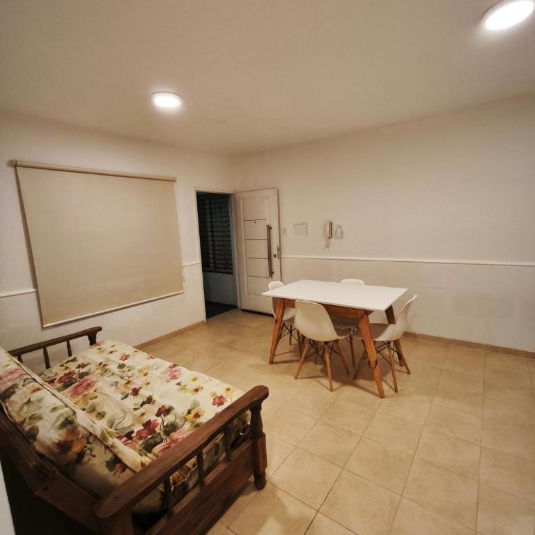 Departamento confortable en área céntrica - Apartamento de 1 dormitorio - 13