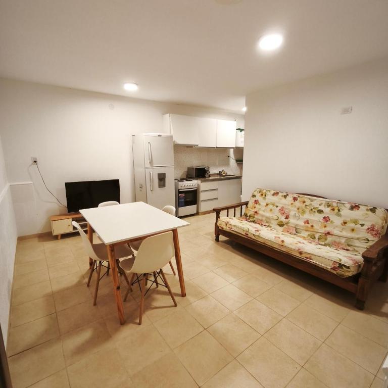 Departamento confortable en área céntrica - Apartamento de 1 dormitorio - 14