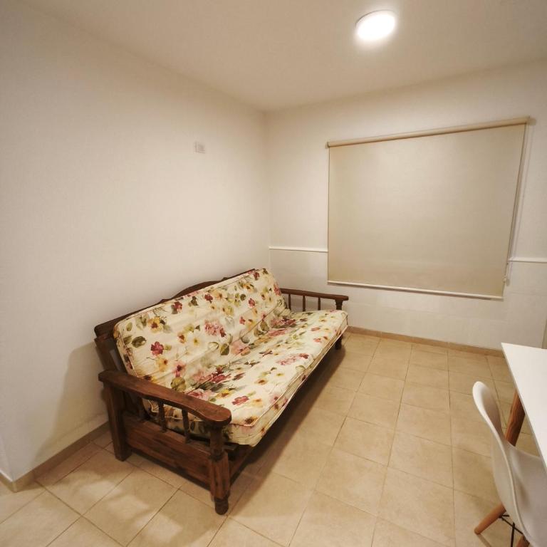Departamento confortable en área céntrica - Apartamento de 1 dormitorio - 16