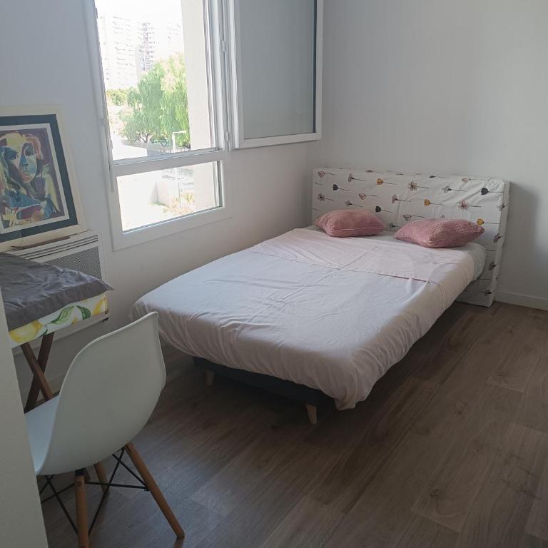 Le Zéphyr - Chambre Simple - 1