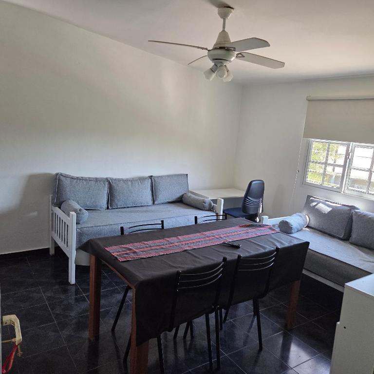 Deptos VIVAS - One-Bedroom Apartment - 10