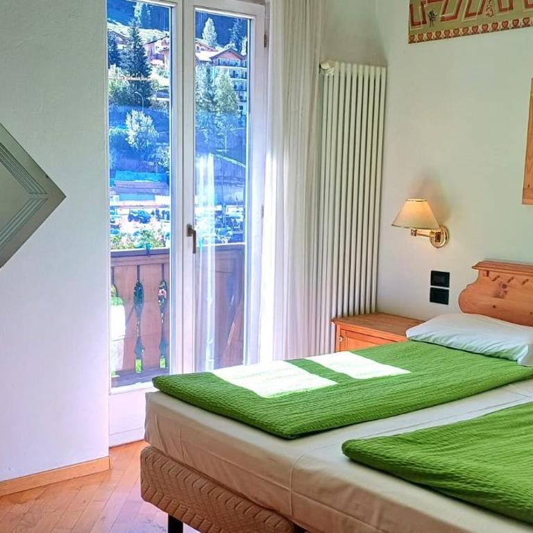 Hotel Laurino - Camera Matrimoniale Superior - 10