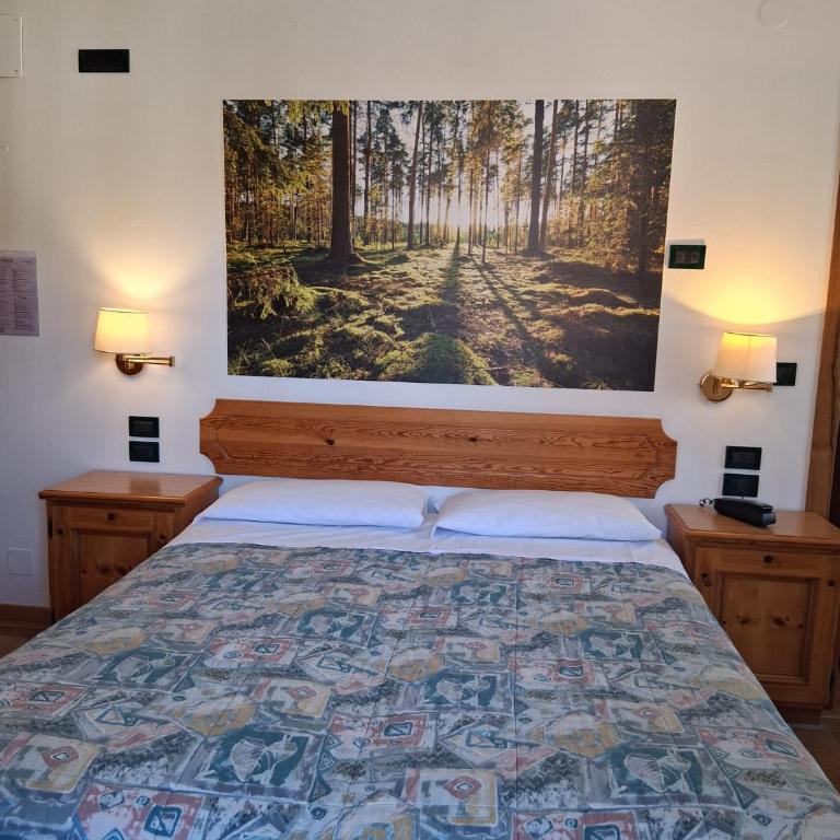 Hotel Laurino - Camera Matrimoniale Superior - 9