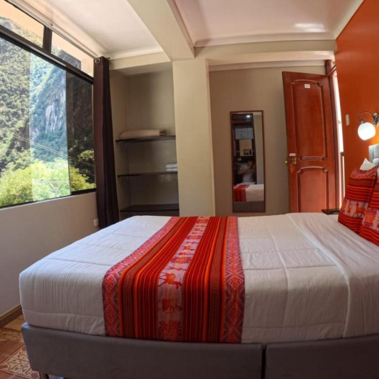 Hotel Horizonte - Standard Queen Room - 12