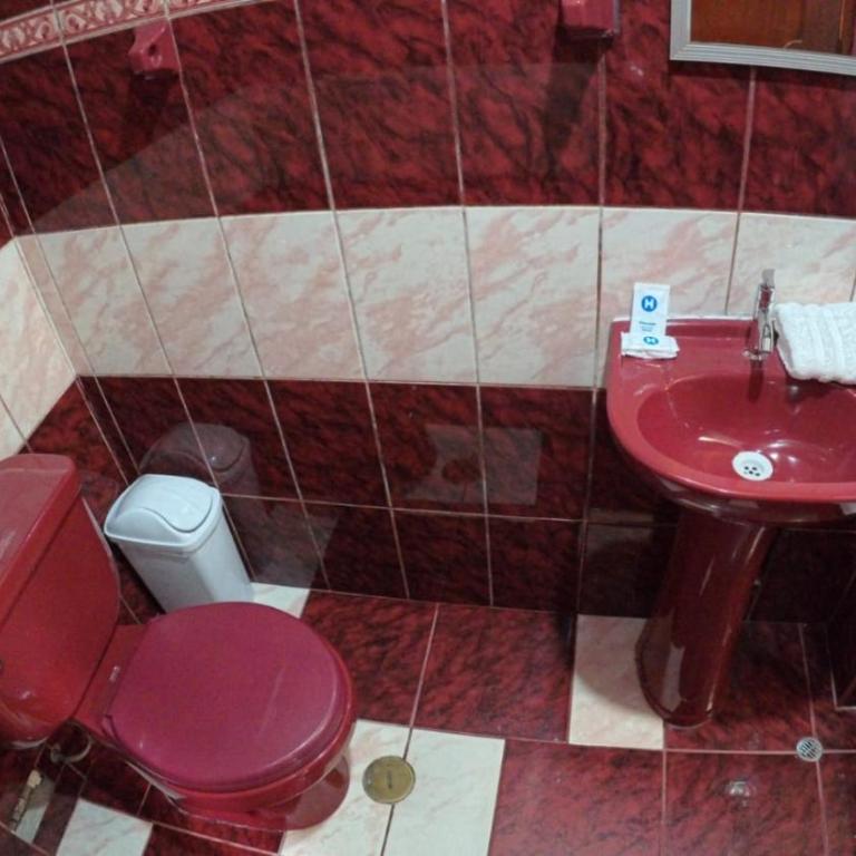 Hotel Horizonte - Standard Queen Room - 13