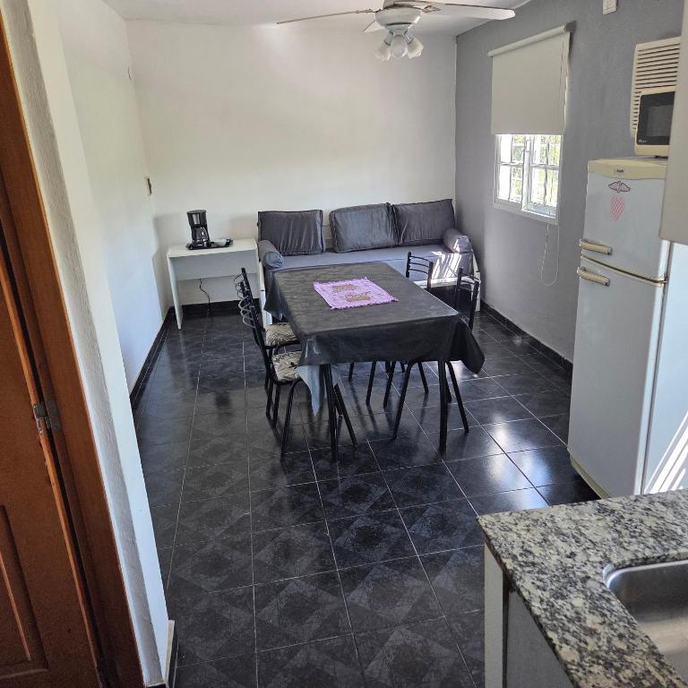 Deptos VIVAS - One-Bedroom Apartment - 12