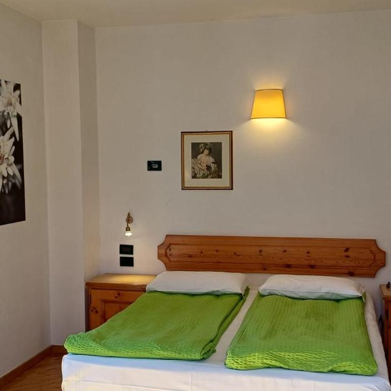 Hotel Laurino - Camera Quadrupla Superior - 1