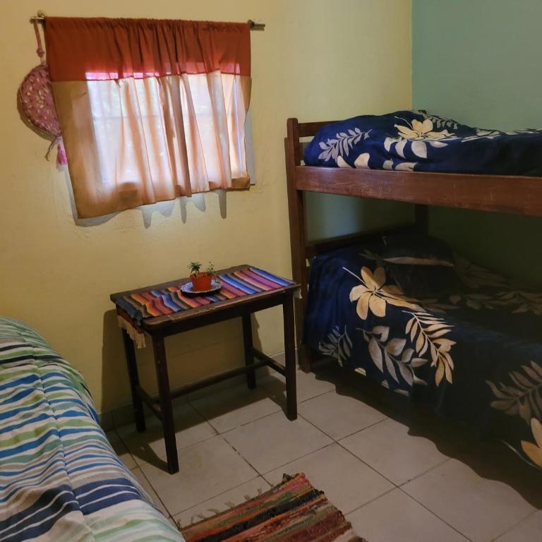 andina las compuertas - Two-Bedroom Chalet - 4