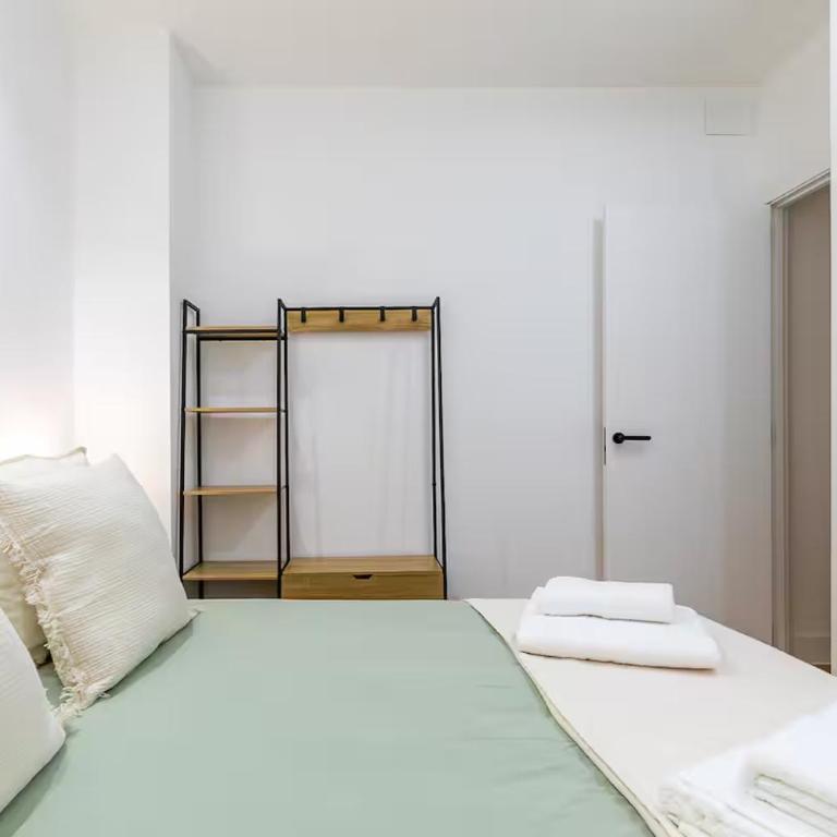 Apartamento de 2 Habitaciones en el Centro - Classic Apartment - 6