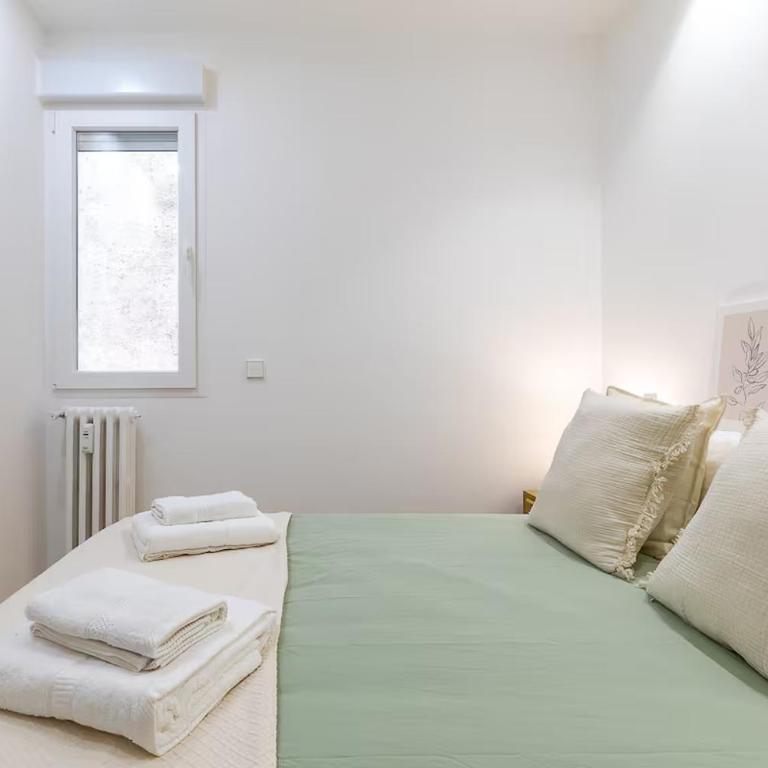 Apartamento de 2 Habitaciones en el Centro - Classic Apartment - 7