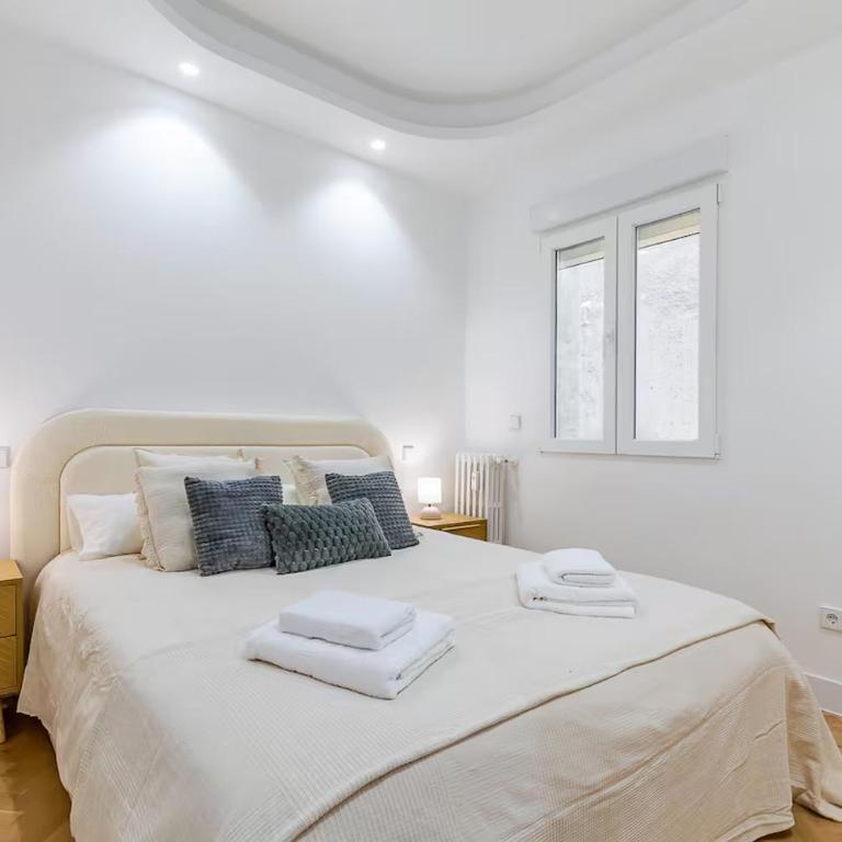 Apartamento de 2 Habitaciones en el Centro - Classic Apartment - 14
