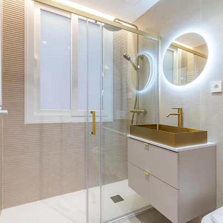 Apartamento de 2 Habitaciones en el Centro - Classic Apartment - 10