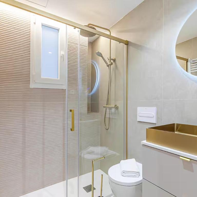 Apartamento de 2 Habitaciones en el Centro - Classic Apartment - 17