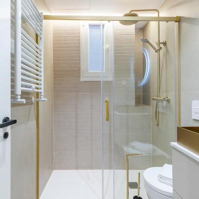 Apartamento de 2 Habitaciones en el Centro - Classic Apartment - 19